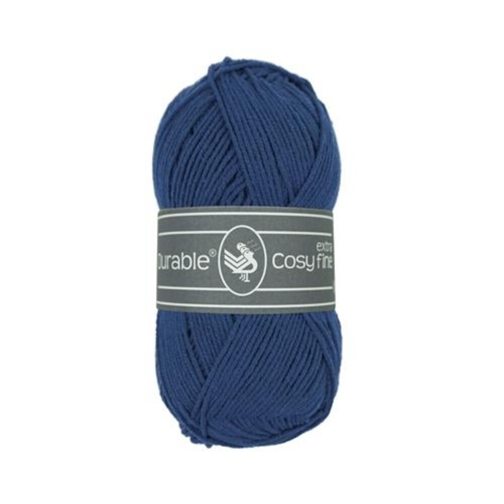 Durable Durable Cosy Extra Fine 370 Jeans