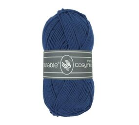 Durable Cosy Extra Fine 370 Jeans Durable Cosy Extra Fine 370 Jeans