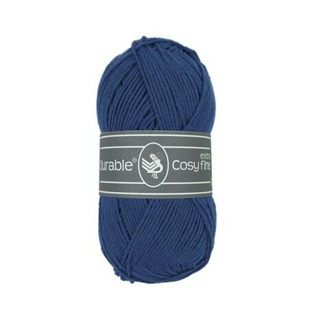 Durable Durable Cosy Extra Fine 370 Jeans