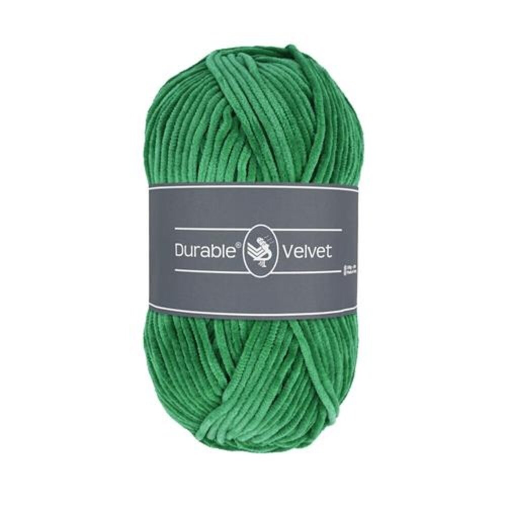 Durable Durable Velvet 2133 Dark mint