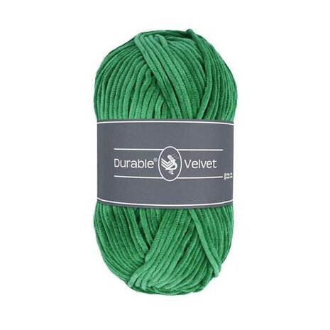 Durable Durable Velvet 2133 Dark mint