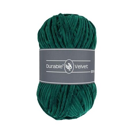 Durable Durable Velvet 2150 Forest green Durable Durable Velvet 2150 Forest green