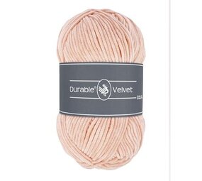 Durable Velvet 2192 Pale Pink Durable Velvet 2192 Pale Pink