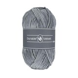 Durable Velvet 2232 Light grey