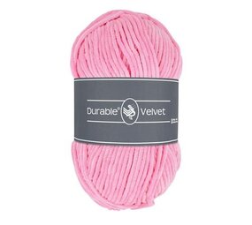 Durable Velvet 226 Rose Durable Velvet 226 Rose