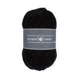 Durable Velvet 325 Black Durable Velvet 325 Black