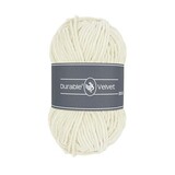 Durable Velvet 326 Ivory