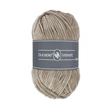 Durable Velvet 343 Warm Taupe Durable Velvet 343 Warm Taupe