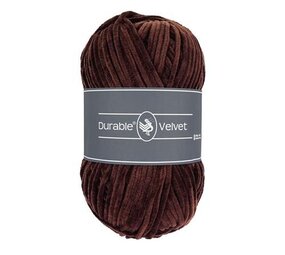 Durable Velvet 385 Coffee Durable Velvet 385 Coffee