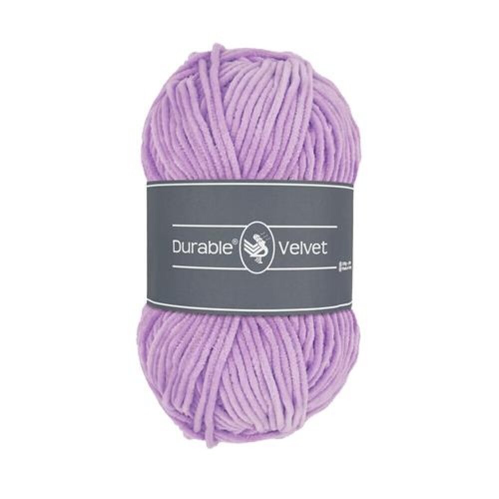 Durable Durable Velvet 396 Lavender