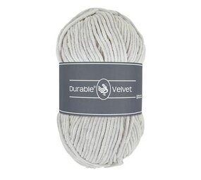 Durable Velvet 415 Chateau grey Durable Velvet 415 Chateau grey
