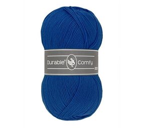Durable Comfy 2103 Cobalt