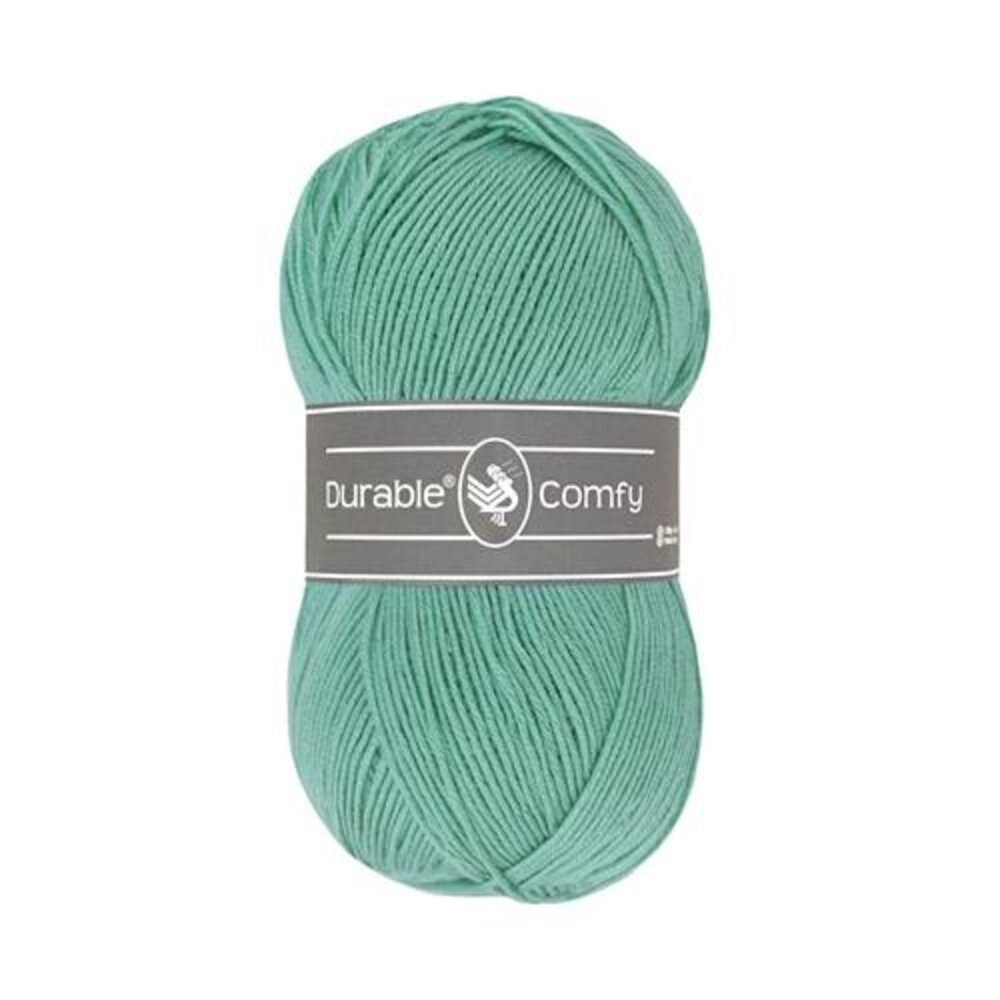 Durable Durable Comfy 2133 Dark Mint Durable Durable Comfy 2133 Dark Mint