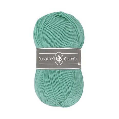 Durable Durable Comfy 2133 Dark Mint Durable Durable Comfy 2133 Dark Mint