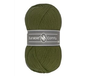 Durable Comfy 2149 Dark Olive Durable Comfy 2149 Dark Olive