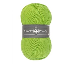 Durable Comfy 2155 Apple Green Durable Comfy 2155 Apple Green