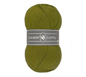 Durable Comfy 2168 Khaki Durable Comfy 2168 Khaki