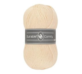 Durable Comfy 2172 Cream Durable Comfy 2172 Cream