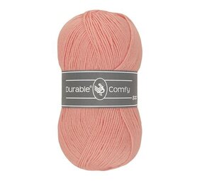 Durable Comfy 2192 Pale Pink Durable Comfy 2192 Pale Pink
