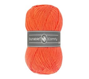 Durable Comfy 2194 Orange Durable Comfy 2194 Orange