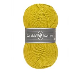 Durable Comfy 2206 Lemon Curry Durable Comfy 2206 Lemon Curry