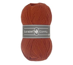 Durable Comfy 2210 Caramel Durable Comfy 2210 Caramel