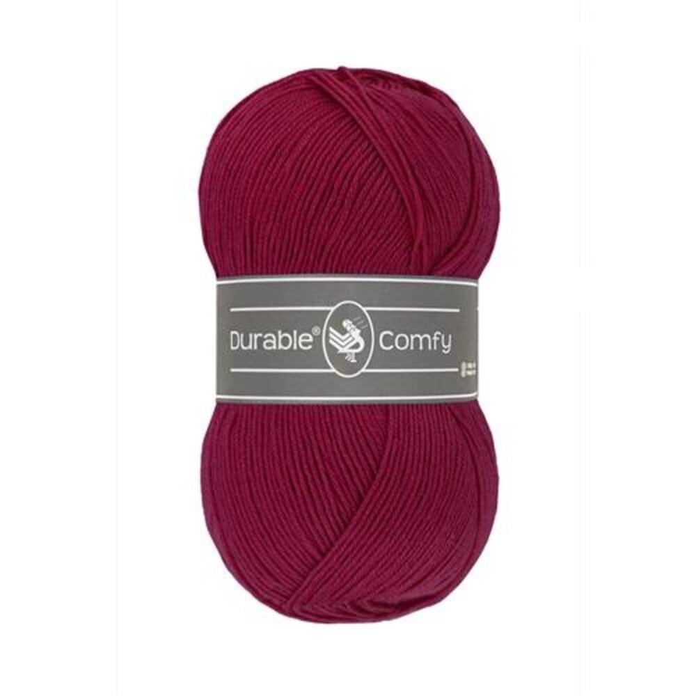 Durable Durable Comfy 222 Bordeaux