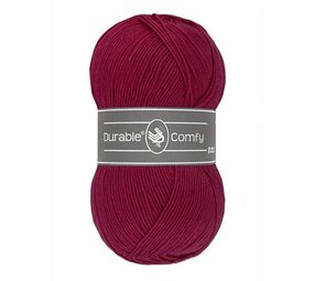 Durable Comfy 222 Bordeaux Durable Comfy 222 Bordeaux