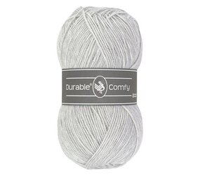 Durable Comfy 2228 Silver Grey