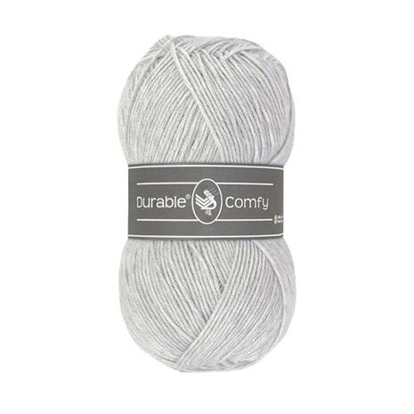 Durable Durable Comfy 2228 Silver Grey Durable Durable Comfy 2228 Silver Grey