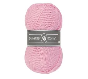 Durable Comfy 223 Rose Blush