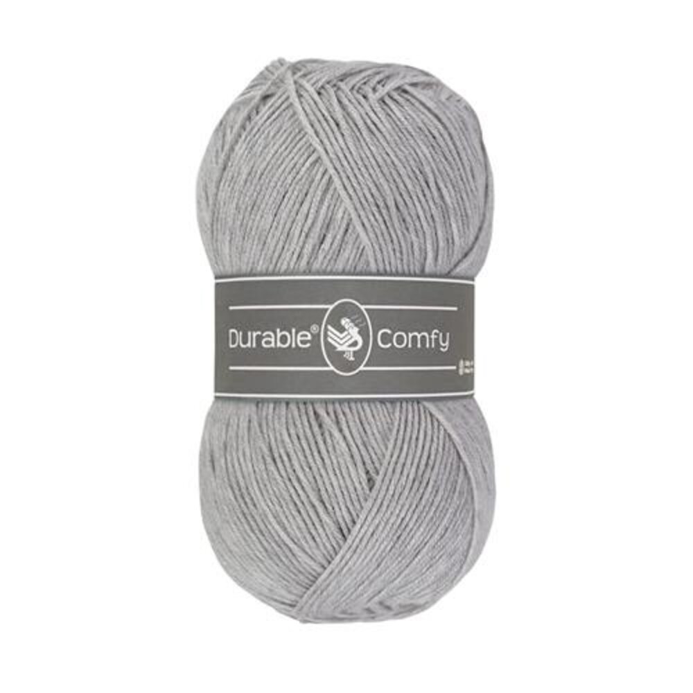 Durable Durable Comfy 2232 Light Grey Durable Durable Comfy 2232 Light Grey