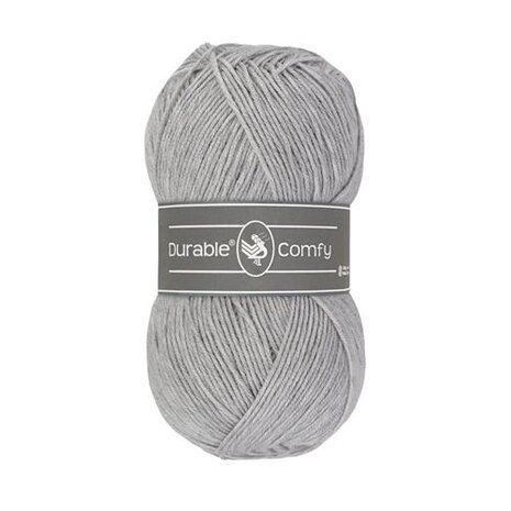 Durable Durable Comfy 2232 Light Grey Durable Durable Comfy 2232 Light Grey