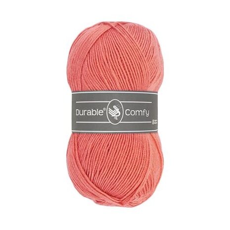 Durable Durable Comfy 231 Retro Pink