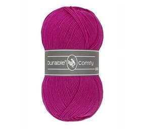 Durable Comfy 238 Deep Fuchsia
