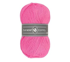 Durable Comfy 242 Pink Lemonade