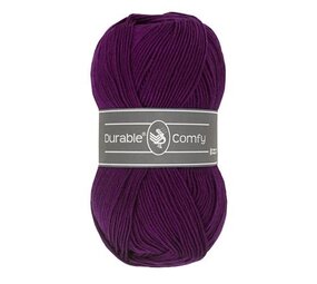 Durable Comfy 251 Aubergine Durable Comfy 251 Aubergine