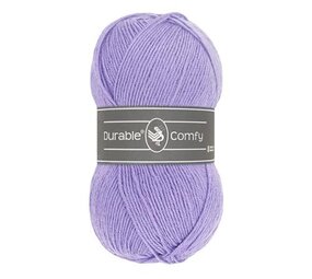 Durable Comfy 268 Pastel Lilac Durable Comfy 268 Pastel Lilac