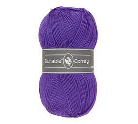 Durable Comfy 270 Purple Durable Comfy 270 Purple