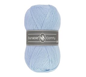 Durable Comfy 281 Pastel Blue
