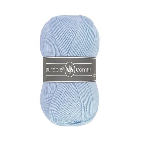 Durable Durable Comfy 281 Pastel Blue Durable Durable Comfy 281 Pastel Blue