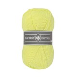 Durable Comfy 308 Pastel Yellow Durable Comfy 308 Pastel Yellow