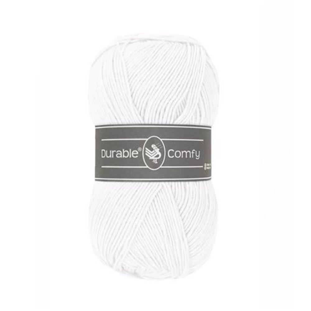 Durable Durable Comfy 310 White