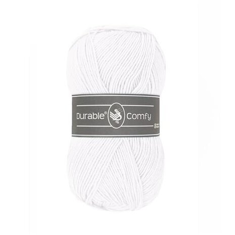 Durable Durable Comfy 310 White