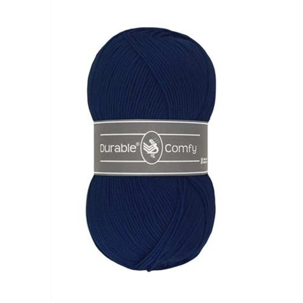 Durable Durable Comfy 321 Navy