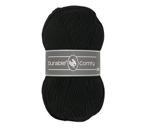 Durable Comfy 325 Black Durable Comfy 325 Black