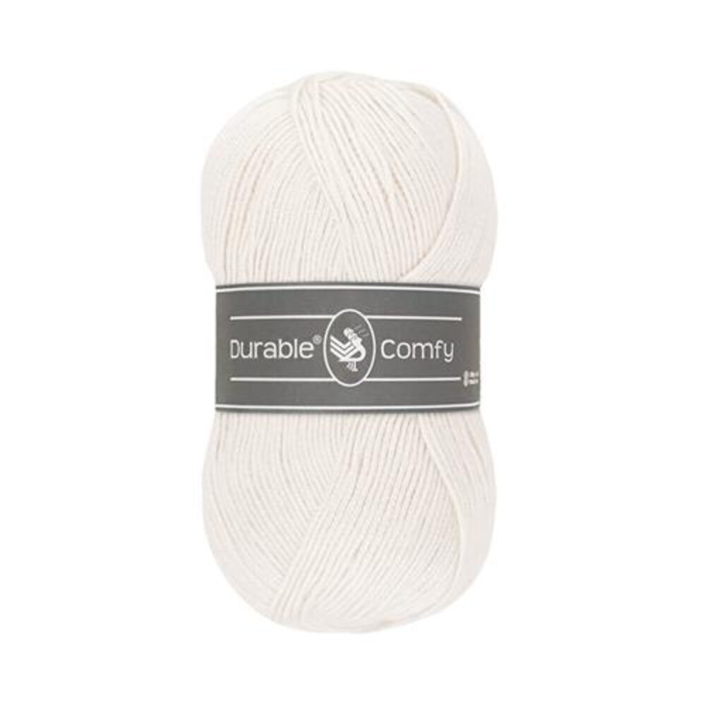 Durable Durable Comfy 326 Ivory