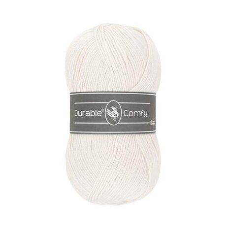 Durable Durable Comfy 326 Ivory