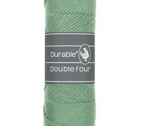 Durable Double Four 2133 Dark mint Durable Double Four 2133 Dark mint
