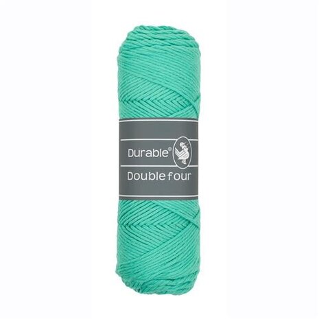 Durable Durable Double Four 2138 Pacific green